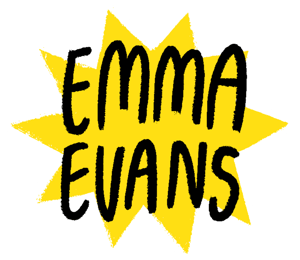 Emma Evans Illustration Home